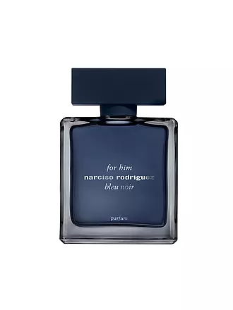 NARCISO RODRIGUEZ | for him bleu noir Parfum 100ml | 